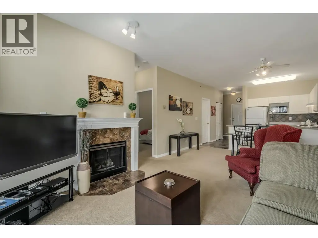 231 2109 Rowland Street, Port Coquitlam